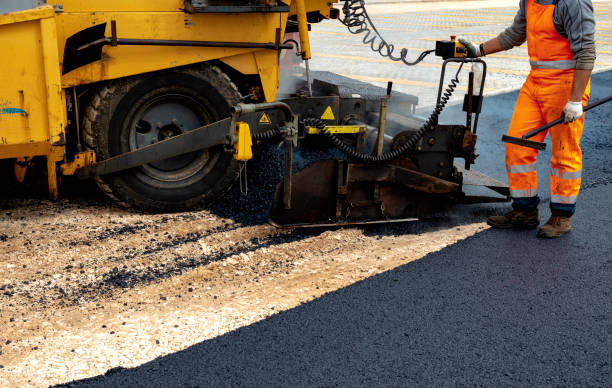 Best Driveway Crack Filling  in Hackberry, TX